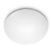 Philips Lighting Suede ceiling lamp white 40K 4x2.4W