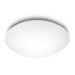 Philips Lighting Suede ceiling lamp white 40K 4x2.4W