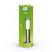 Philips Lighting UTRECHT Sokkellamp inox 1x20W 230V