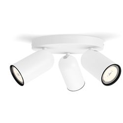 Philips Lighting myLiving Spot 50583/31/PN