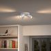 Philips Lighting myLiving Spot 50583/31/PN