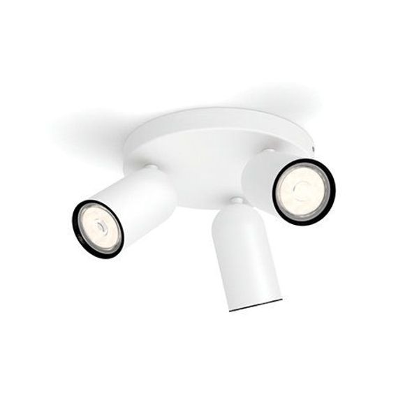 Philips Lighting myLiving Spot 50583/31/PN