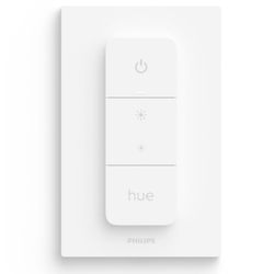 Philips Lighting Hue Dimmer switch