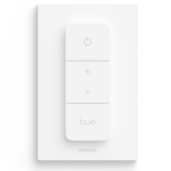 Philips Lighting Hue Dimmer switch