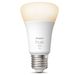 Philips Lighting Hue A60 slimme lamp Fitting E27 1100K zacht warmwit