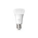 Philips Lighting Hue A60 slimme lamp Fitting E27 1100K zacht warmwit