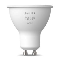 Philips Lighting Hue White GU10 Spot zacht warmwit