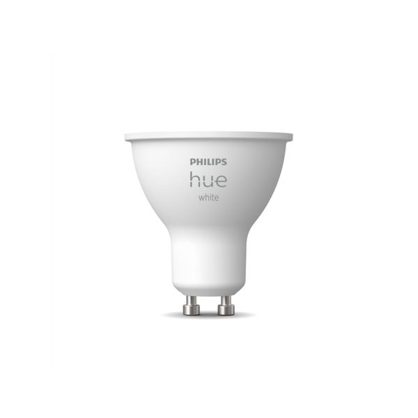 Philips Lighting Hue White GU10 Spot zacht warmwit