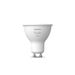 Philips Lighting Hue White GU10 Spot zacht warmwit