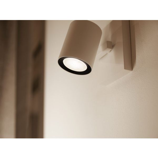 Philips Lighting Hue White GU10 Spot zacht warmwit