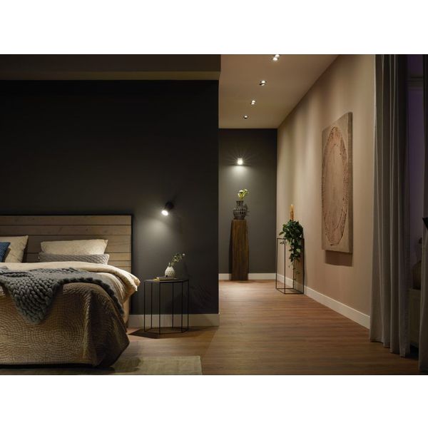 Philips Lighting Hue White GU10 Spot zacht warmwit