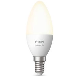 Philips Lighting Hue Losse Kaarslamp E14 zacht warmwit