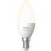 Philips Lighting Hue Losse Kaarslamp E14 zacht warmwit