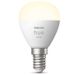 Philips Lighting Hue White Kogellamp - E14 slimme lamp