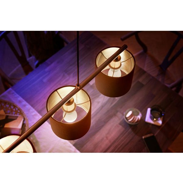 Philips Lighting Hue White Kogellamp - E14 slimme lamp