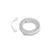 Philips Lighting Hue White and Color Ambiance Lightstrip Plus verlengstrip V4, 1 meter