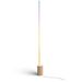 Philips Lighting Signe Hue White and Color Ambiance gradient vloerlamp Oak