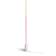 Signe Hue White and Color Ambiance gradient vloerlamp White 