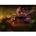 Philips Lighting Hue White and Color Ambiance Lightstrip Outdoor, 5 meter