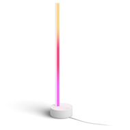 Signe Hue White and Color Ambiance gradient tafellamp White 