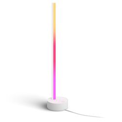 Philips Lighting Signe Hue White and Color Ambiance gradient tafellamp White