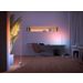 Philips Lighting Signe Hue White and Color Ambiance gradient tafellamp White