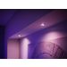 Philips Lighting Hue Starterkit 3x GU10 slimme spots + dimmer switch