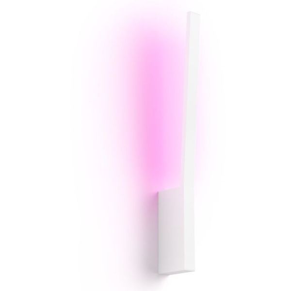 Philips Lighting Liane Hue Wandlamp Wit (Uitbreiding)