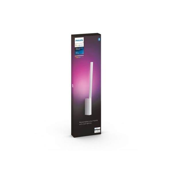 Philips Lighting Liane Hue Wandlamp Wit (Uitbreiding)