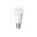 Philips Lighting Hue Starterkit 3x E27 slimme lampen (1100) + dimmer switch