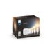 Philips Lighting Hue Starterkit 3x E27 slimme lampen (1100) + dimmer switch