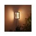 Philips Lighting Impress Hue White and Color Ambiance buitenwandlamp