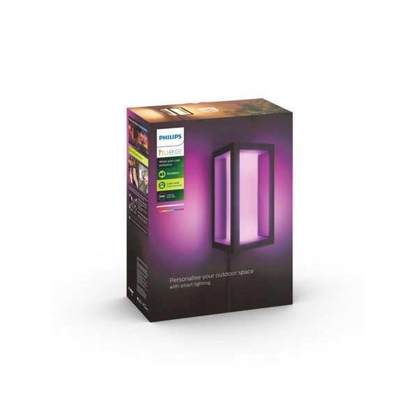 Philips Lighting Hue Impress Wandlamp (Uitbreiding)