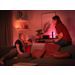 Philips Lighting Hue Play Tafellamp Zwart (2 stuks)