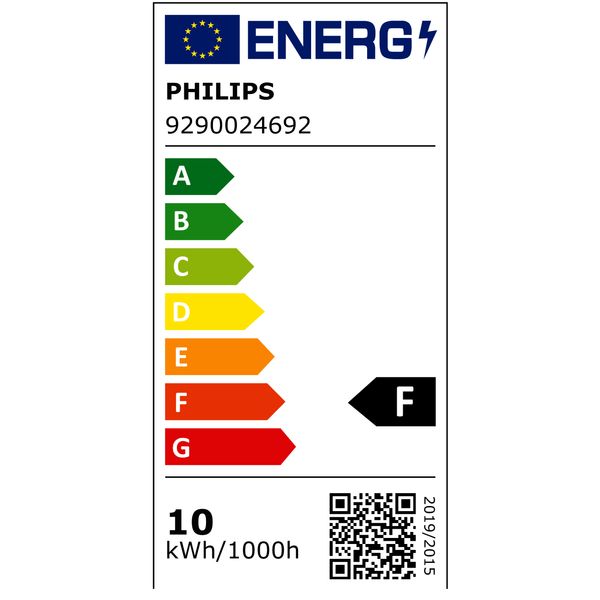 Philips Lighting Hue Starterkit 3x E27 slimme lampen (1100) + dimmer switch