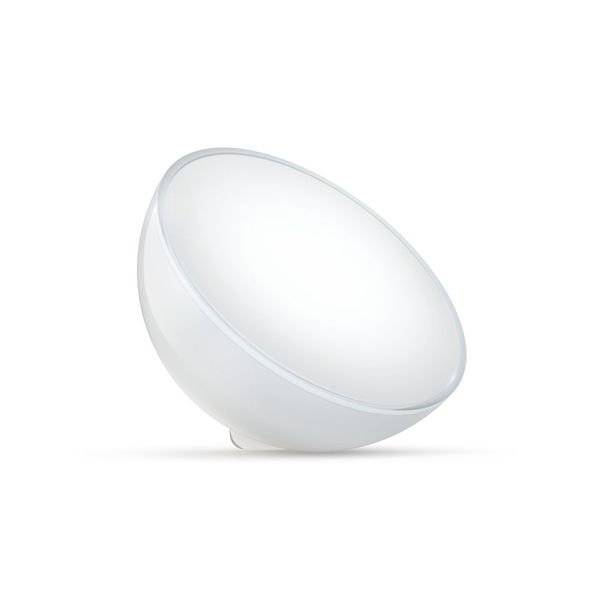 Philips Lighting Go Hue White and Color Ambiance Draagbare accentverlichting White