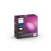 Philips Lighting Go Hue White and Color Ambiance Draagbare accentverlichting White