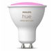 Philips Lighting Hue GU10 Slimme Spot White&Color Ambiance