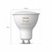 Philips Lighting Hue GU10 Slimme Spot White&Color Ambiance