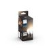 Philips Lighting Hue White Kogellamp - E14 slimme lamp - (2-pack)