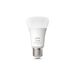 Philips Lighting Hue A60 Smart Lamp Fitting E27 White and Color