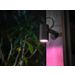 Philips Lighting Lily Hue White and Color Ambiance Lily buitenspotlamp Extension