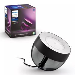 Philips Lighting Hue Iris Tafellamp Zwart 