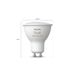 Philips Lighting Hue GU10 Spot White and Color Ambiance 2-pack