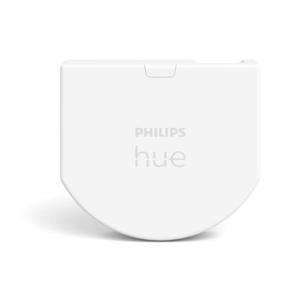 Philips Lighting Hue Wandschakelaarmodule