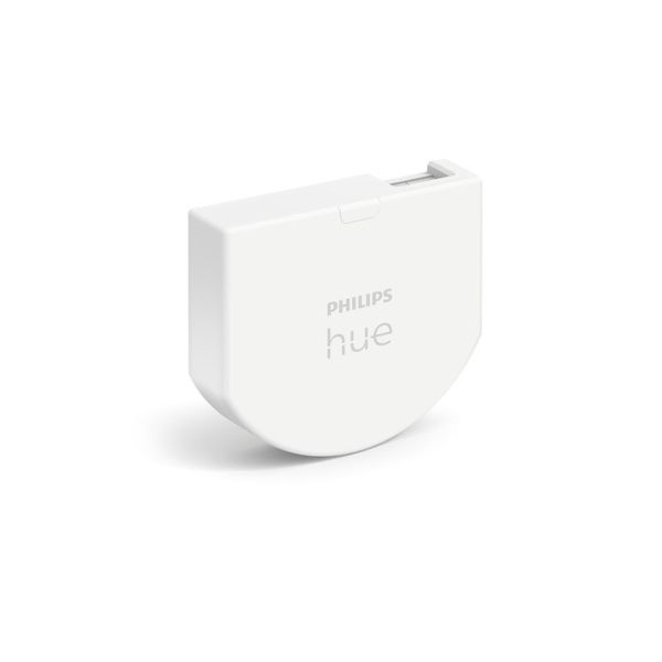 Philips Lighting Hue Wandschakelaarmodule