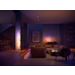 Philips Lighting Hue White and Color Ambiance Gradient Lightstrip verlengstrip 1 meter