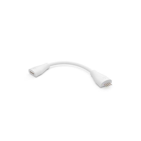 Philips Lighting Hue White and Color Ambiance Gradient Lightstrip verlengstrip 1 meter