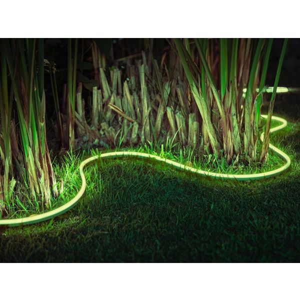 Philips Lighting Hue White and Color Ambiance Lightstrip outdoor, 2 meter