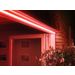 Philips Lighting Hue White and Color Ambiance Lightstrip outdoor, 2 meter